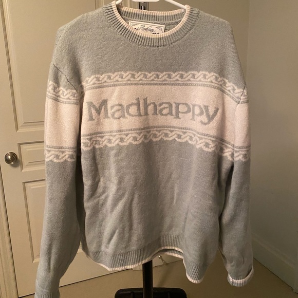 Madhappy Sweaters - Madhappy Sweater
